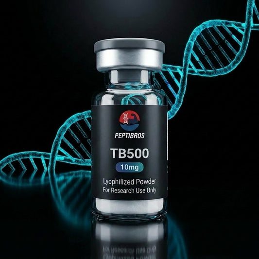 TB500 - Fast Recovery
